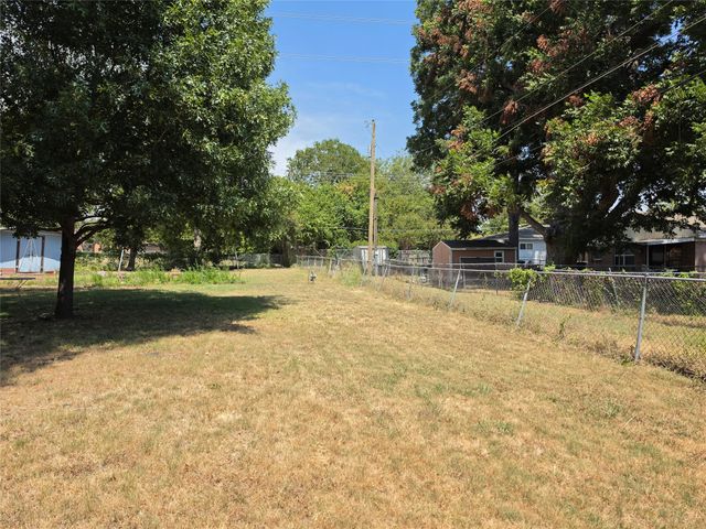 1007 Quincy Circle, Garland, TX 75040