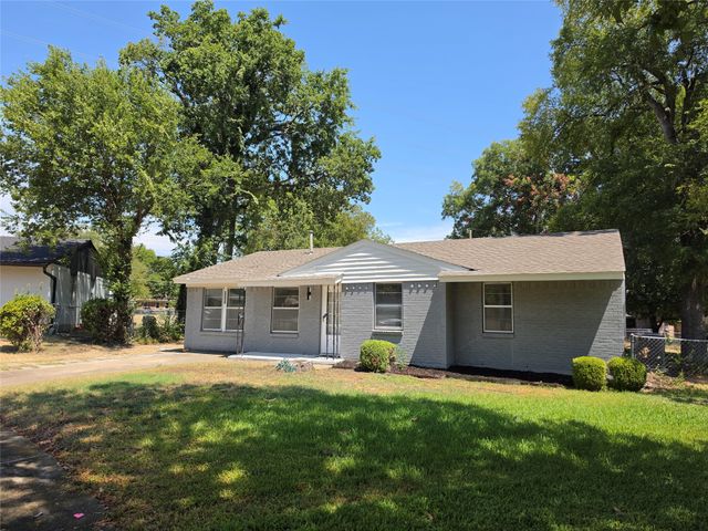 1007 Quincy Circle, Garland, TX 75040