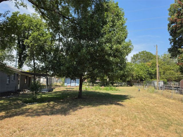 1007 Quincy Circle, Garland, TX 75040