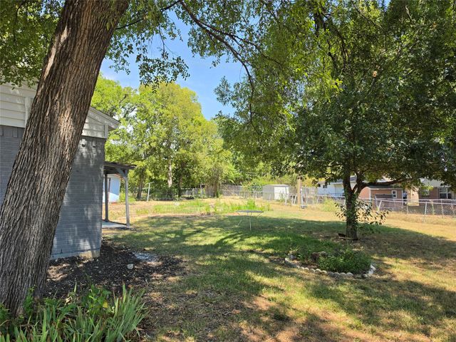 1007 Quincy Circle, Garland, TX 75040