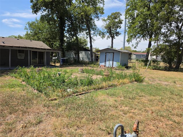 1007 Quincy Circle, Garland, TX 75040