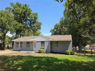 1007 Quincy Circle, Garland, TX 75040