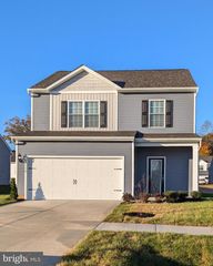 17279 GEORGE RUFFIN ROAD, Bowling Green, VA 22427