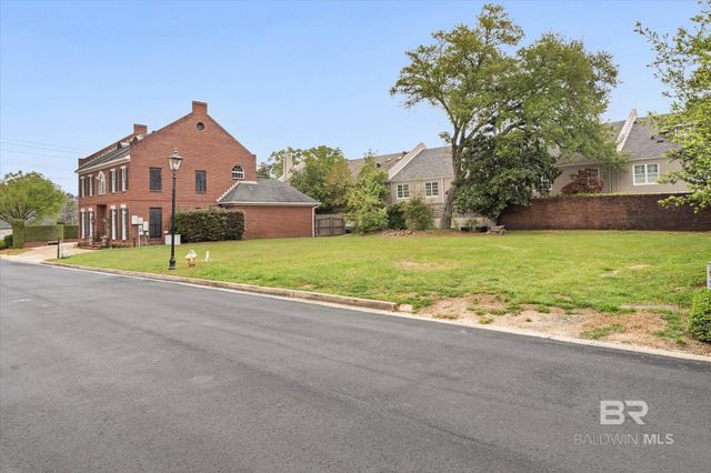 0 Fielding Place, Mobile, AL 36607