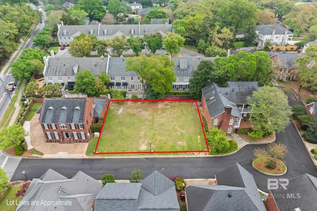 0 Fielding Place, Mobile, AL 36607