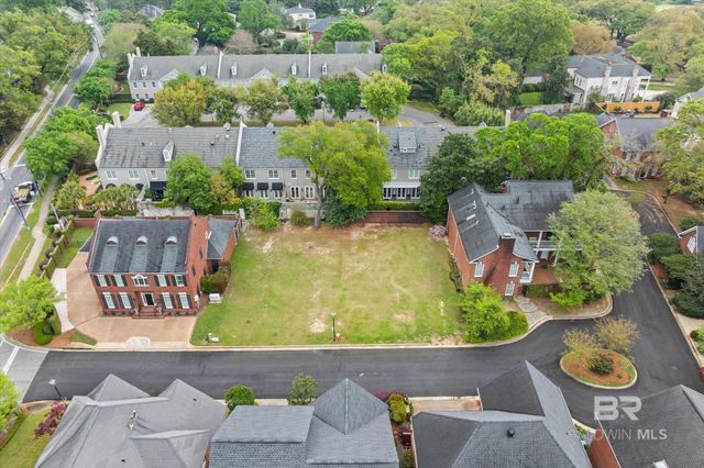 0 Fielding Place, Mobile, AL 36607