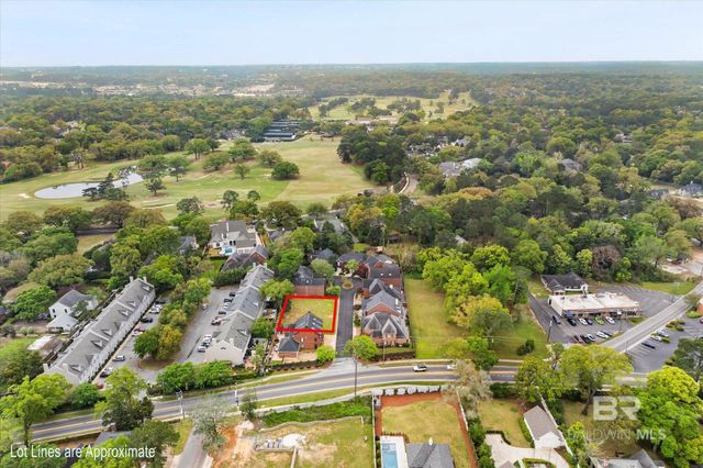 0 Fielding Place, Mobile, AL 36607