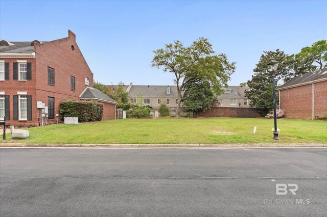 0 Fielding Place, Mobile, AL 36607