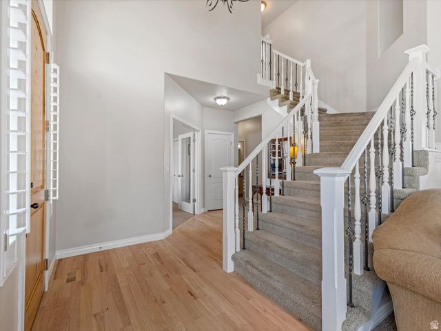 2943 W CURRENT CREEK DR, South Jordan, UT 84095