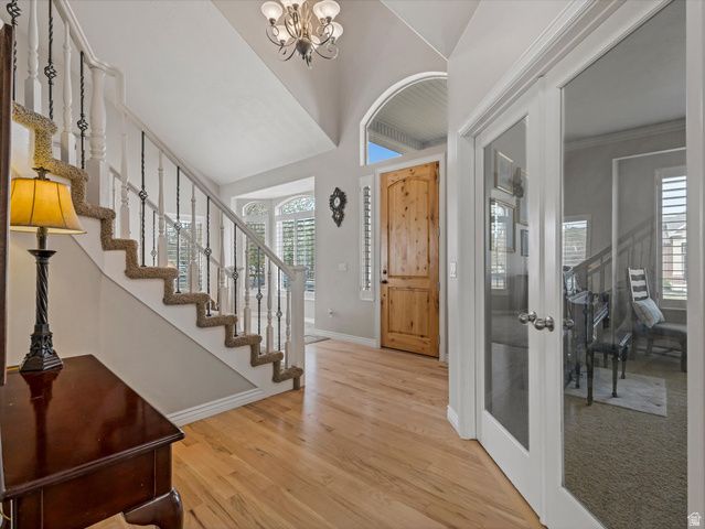 2943 W CURRENT CREEK DR, South Jordan, UT 84095