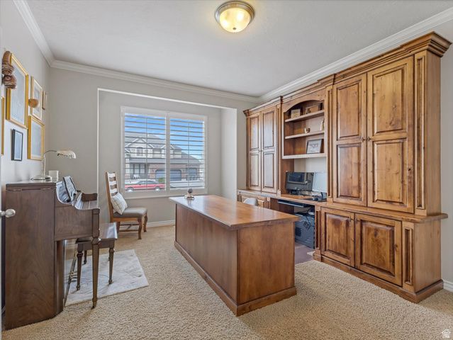 2943 W CURRENT CREEK DR, South Jordan, UT 84095