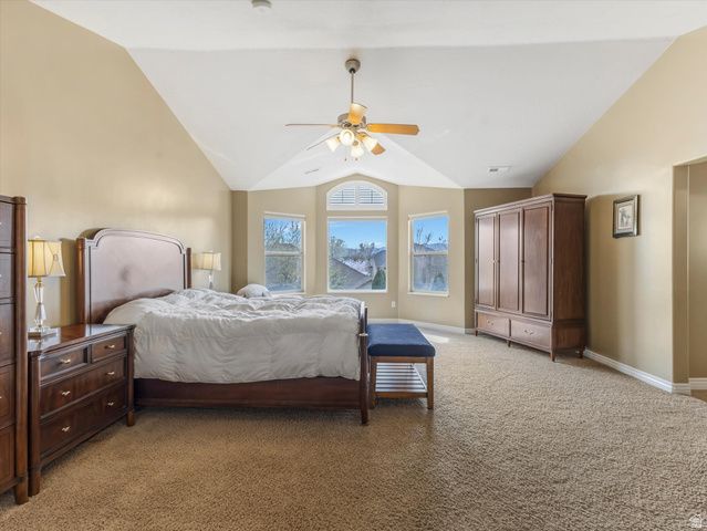 2943 W CURRENT CREEK DR, South Jordan, UT 84095