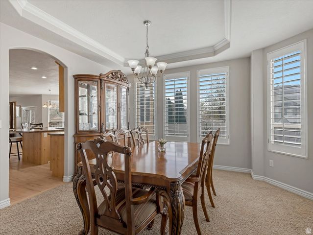 2943 W CURRENT CREEK DR, South Jordan, UT 84095