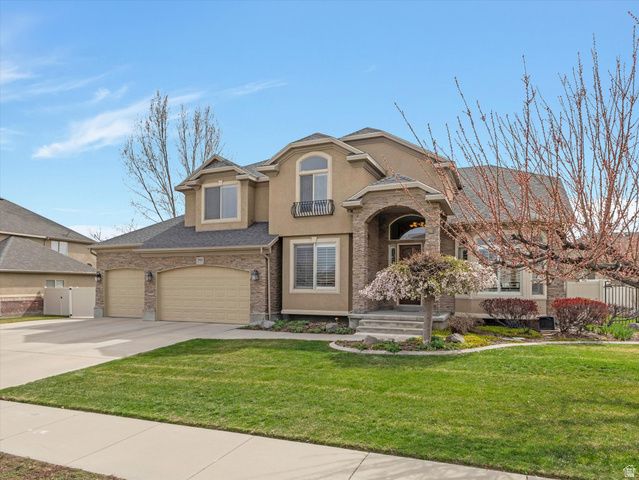 2943 W CURRENT CREEK DR, South Jordan, UT 84095