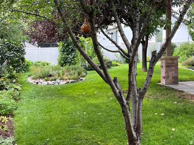 2943 W CURRENT CREEK DR, South Jordan, UT 84095