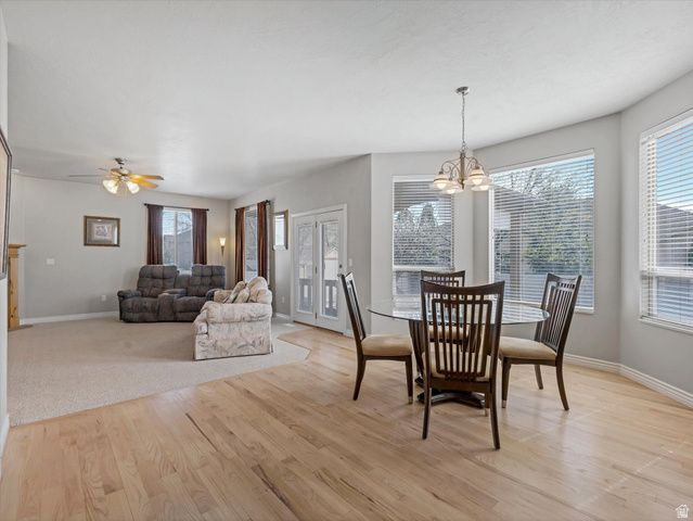 2943 W CURRENT CREEK DR, South Jordan, UT 84095