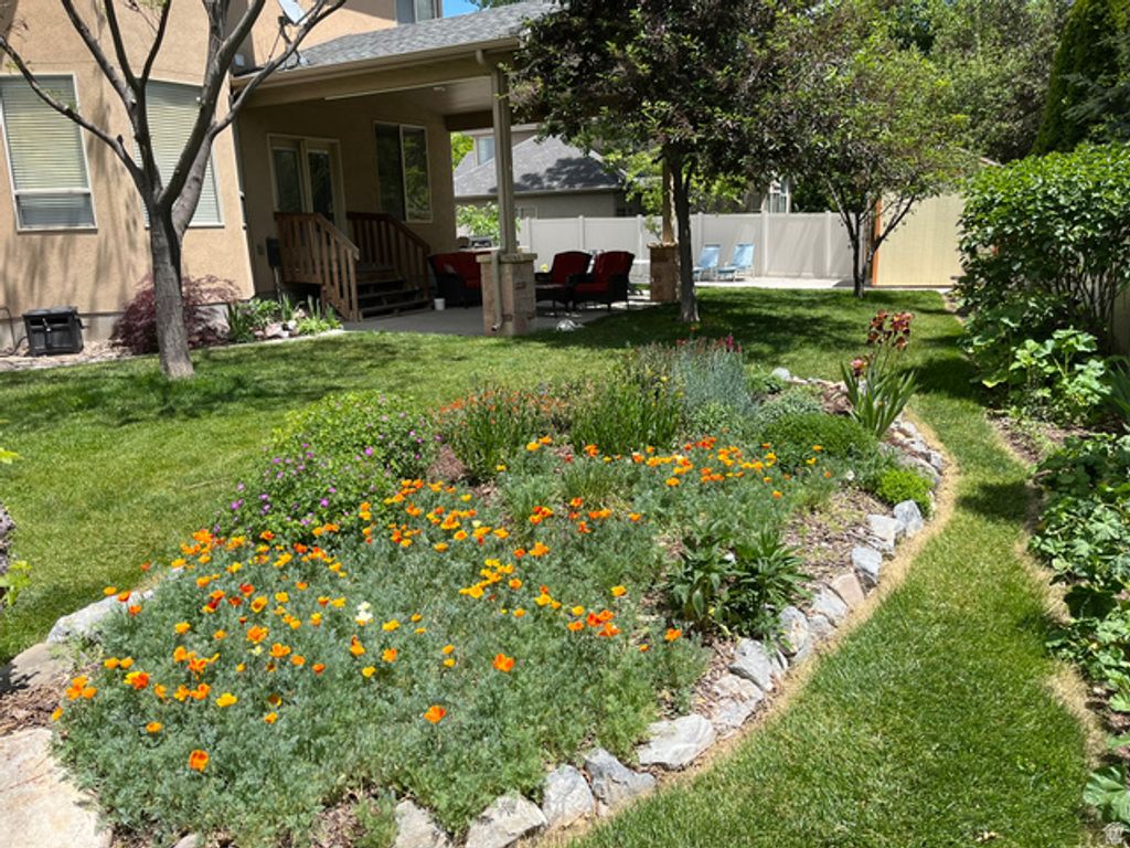 Image 57 of property listing at 2943 W CURRENT CREEK DR, South Jordan, UT 84095