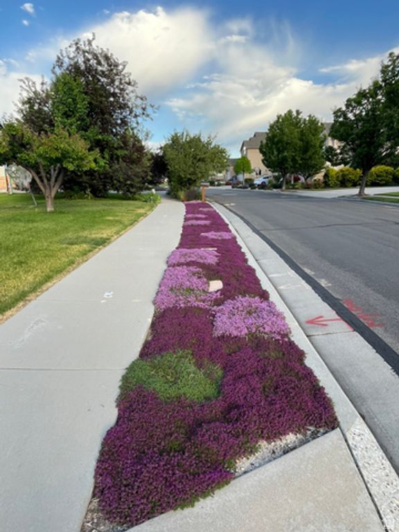 Image 67 of property listing at 2943 W CURRENT CREEK DR, South Jordan, UT 84095