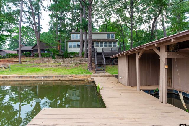 115 Lago Vista Ln, Jacksonville, TX 75766