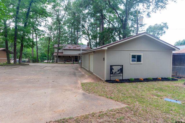 115 Lago Vista Ln, Jacksonville, TX 75766