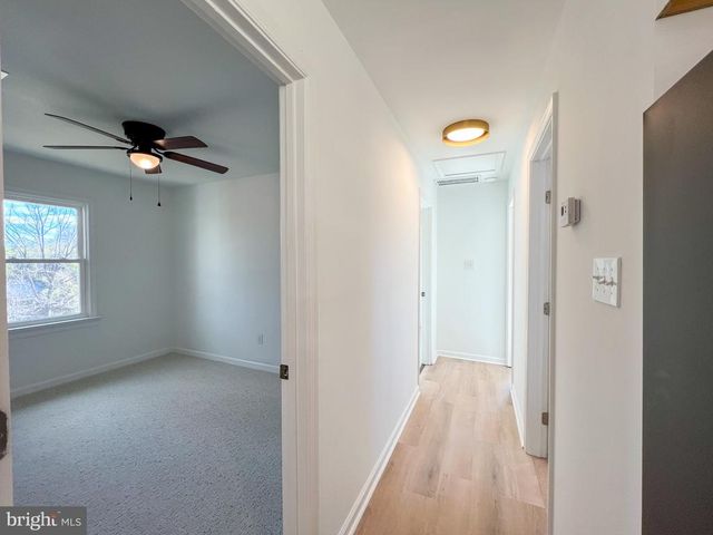 22 HOPEWELL LN, Sperryville, VA 22740