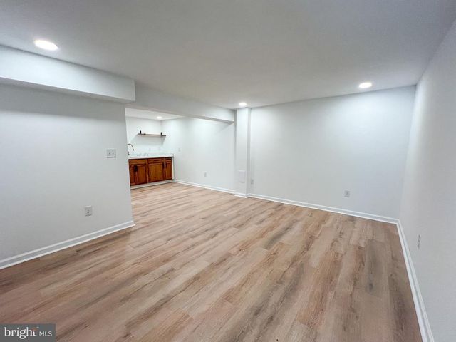 22 HOPEWELL LN, Sperryville, VA 22740