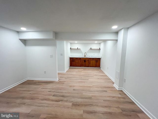 22 HOPEWELL LN, Sperryville, VA 22740