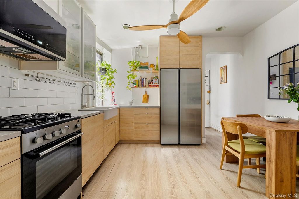 509 W 122nd Street 3, New York (manhattan), NY 10027 — photo 4
