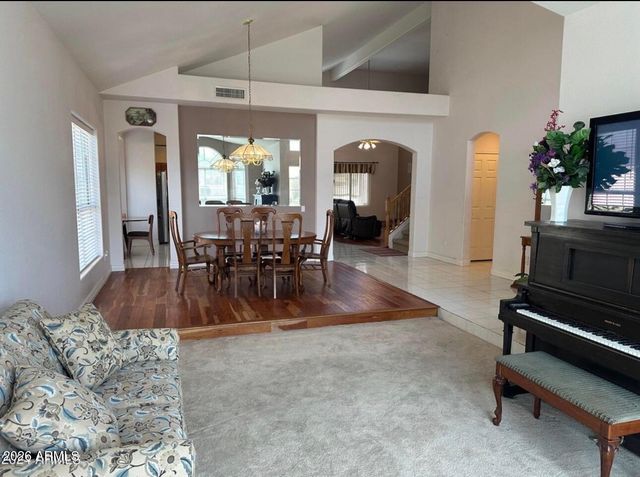 442 N CORDOBA Place, Chandler, AZ 85226