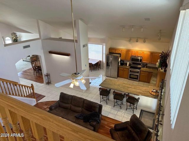 442 N CORDOBA Place, Chandler, AZ 85226