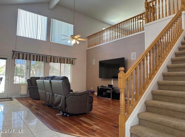 442 N CORDOBA Place, Chandler, AZ 85226