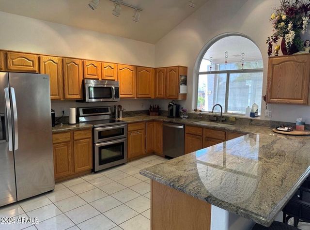 442 N CORDOBA Place, Chandler, AZ 85226