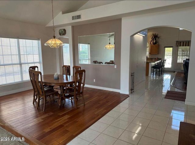 442 N CORDOBA Place, Chandler, AZ 85226