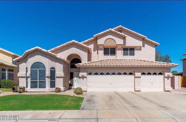 442 N CORDOBA Place, Chandler, AZ 85226