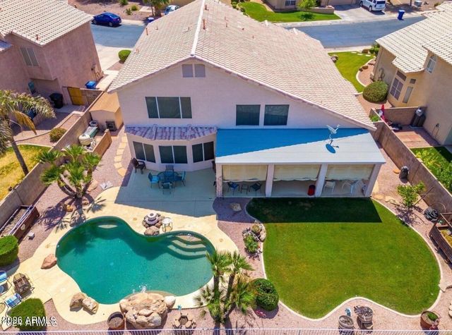 442 N CORDOBA Place, Chandler, AZ 85226