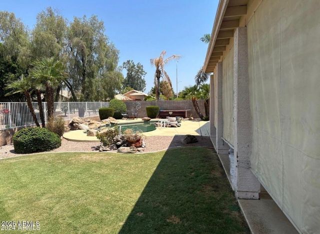 442 N CORDOBA Place, Chandler, AZ 85226