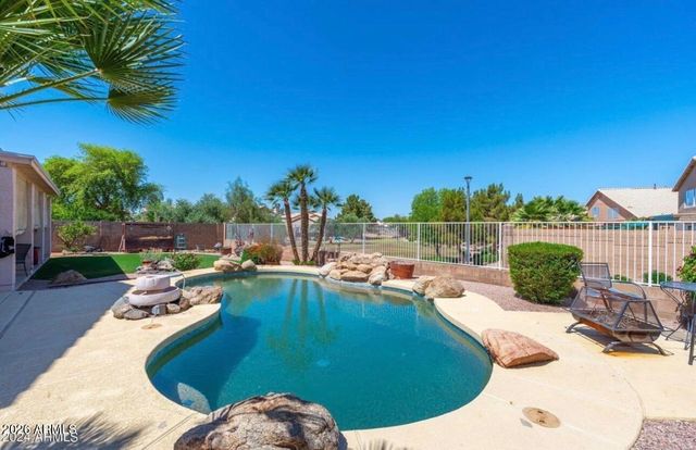 442 N CORDOBA Place, Chandler, AZ 85226