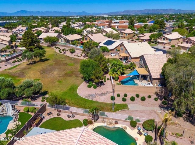 442 N CORDOBA Place, Chandler, AZ 85226