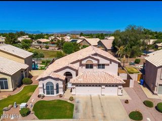 442 N CORDOBA Place, Chandler, AZ 85226