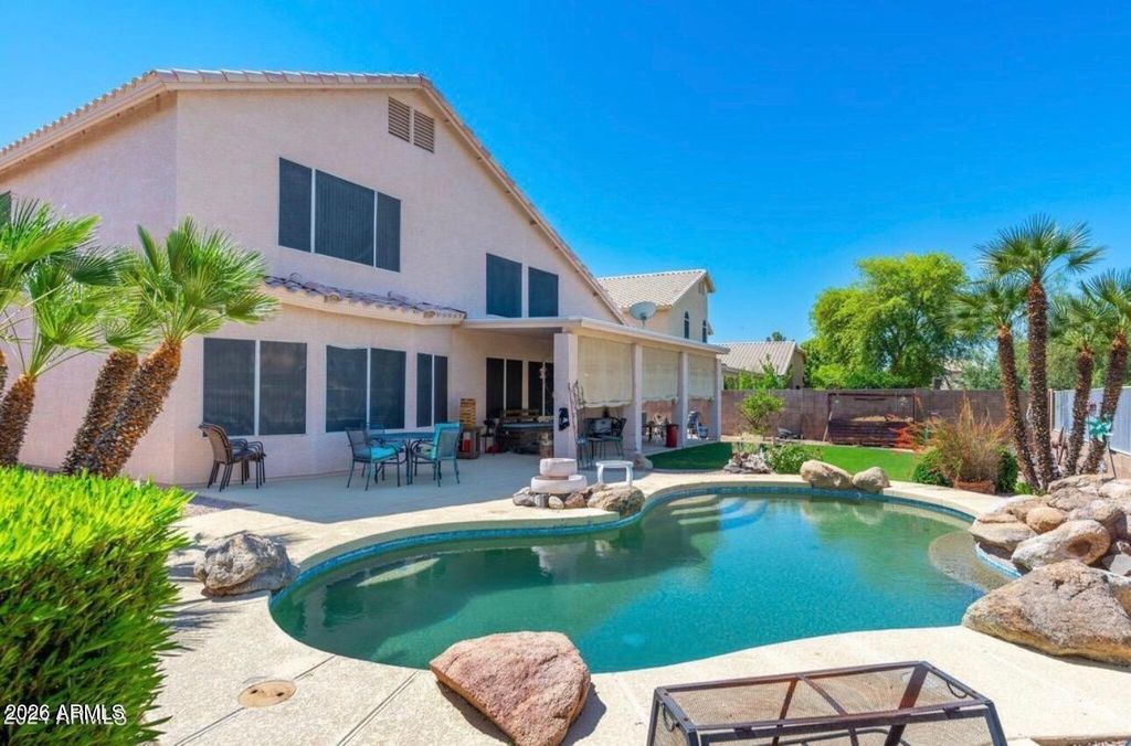 442 N CORDOBA Place, Chandler, AZ 85226 — photo 2