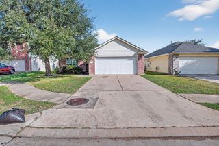 6706 Portlick Drive, Katy, TX 77449