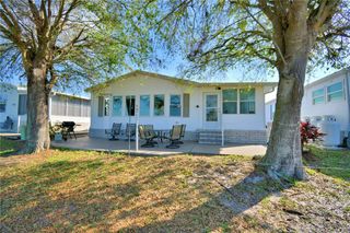 587 VILLAGE BOULEVARD, Frostproof, FL 33843