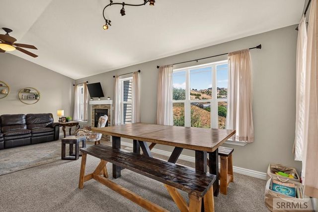 349 La Montagna Strada, Pocatello, ID 83201