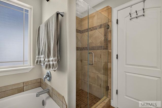 349 La Montagna Strada, Pocatello, ID 83201