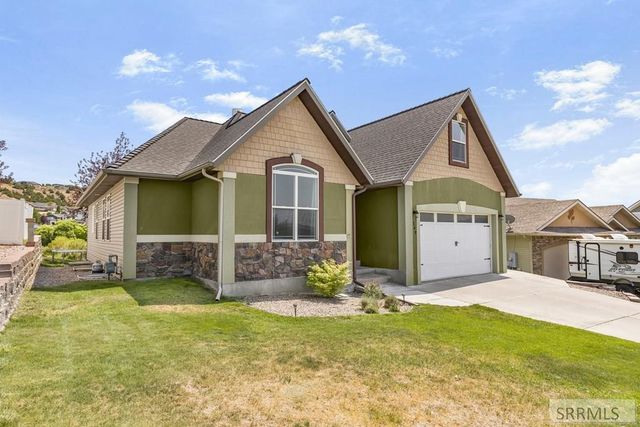 349 La Montagna Strada, Pocatello, ID 83201