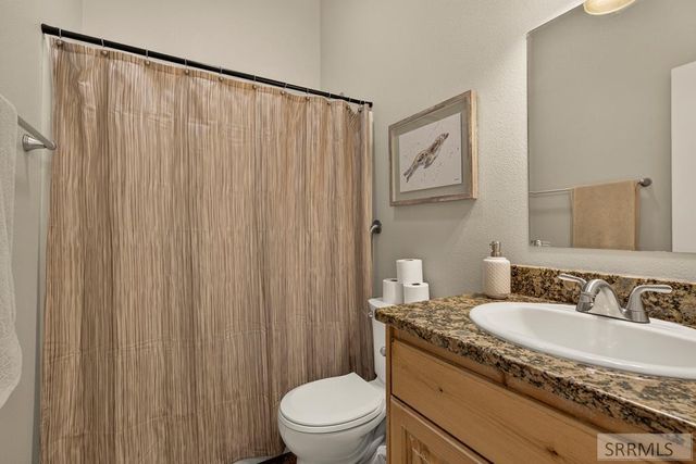 349 La Montagna Strada, Pocatello, ID 83201