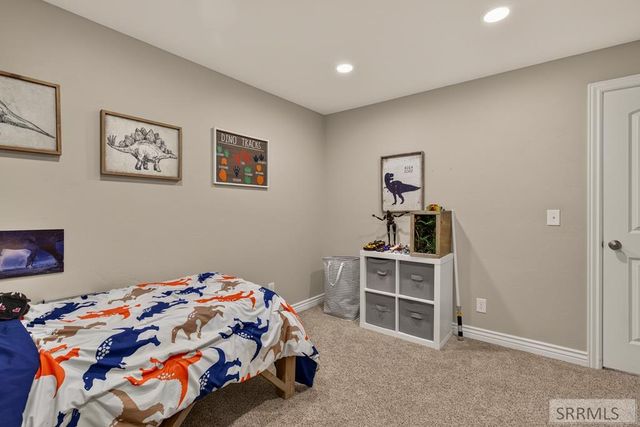 349 La Montagna Strada, Pocatello, ID 83201