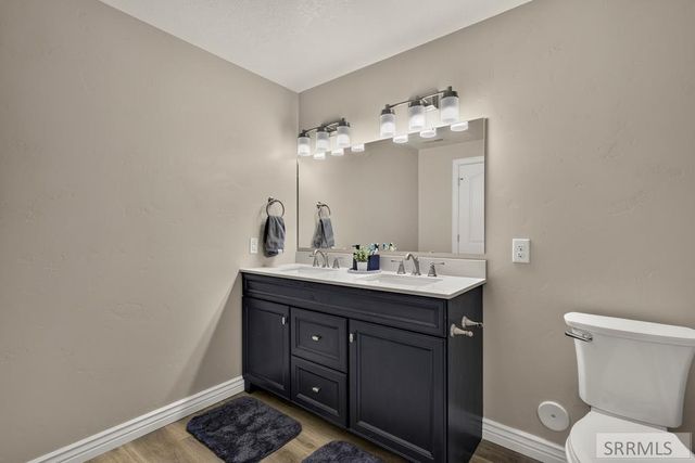 349 La Montagna Strada, Pocatello, ID 83201