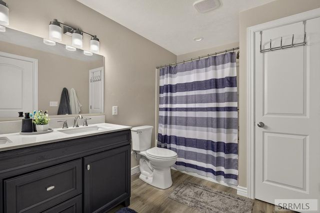 349 La Montagna Strada, Pocatello, ID 83201