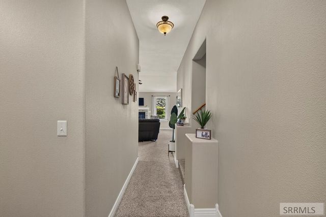 349 La Montagna Strada, Pocatello, ID 83201